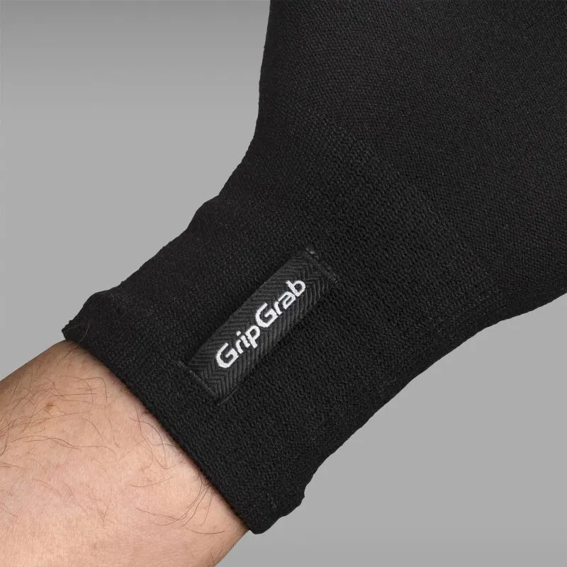 GripGrab  Merino Wool Liner Gloves - Guanti ciclismo