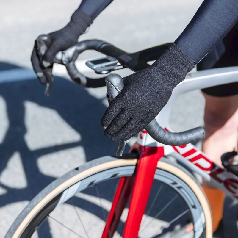 GripGrab  Merino Wool Liner Gloves - Guanti ciclismo