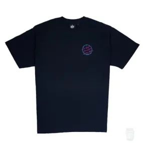 'Happy Hour' T-Shirt (Black)