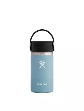 Hydro Flask 12oz Wide Mouth Flex Sip Lid Rain