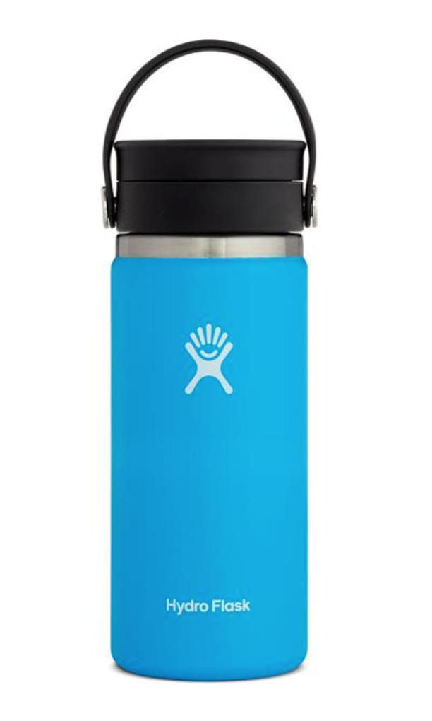 Hydro Flask 16 OZ WIDE MOUTH FLEX SIP LID