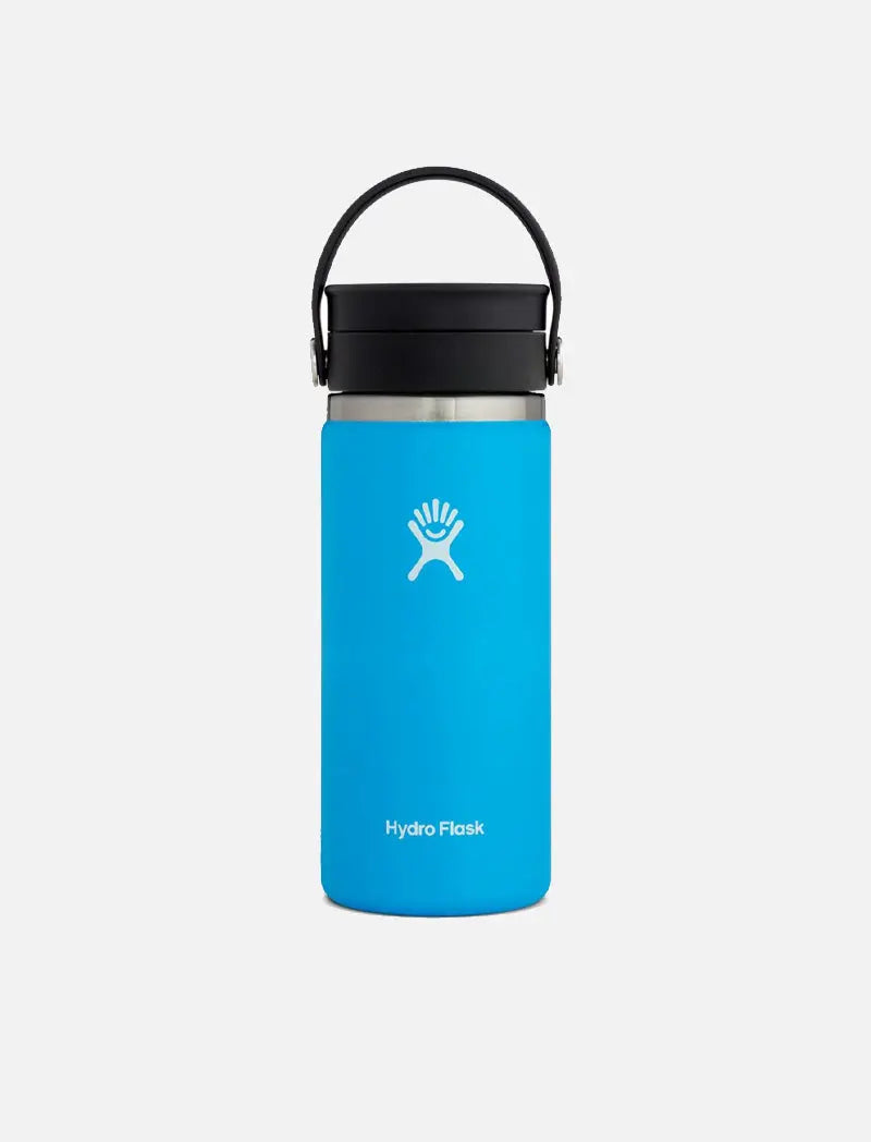 Hydro Flask 16oz Wide Mouth Flex Sip Lid Pacific