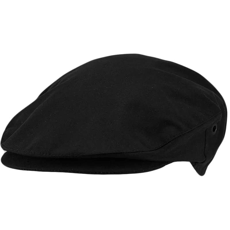 Irish Wax Cotton Men's Cap