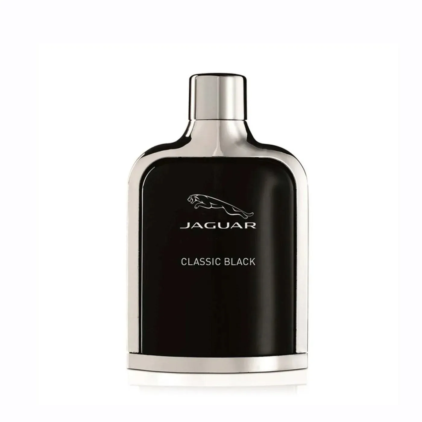 Jaguar Classic Black EDT Perfume for Men 100 ml