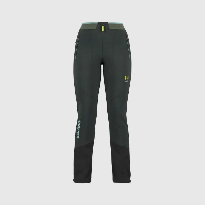 Karpos  Alagna Plus Evo Pant - Pantaloni softshell - Donna