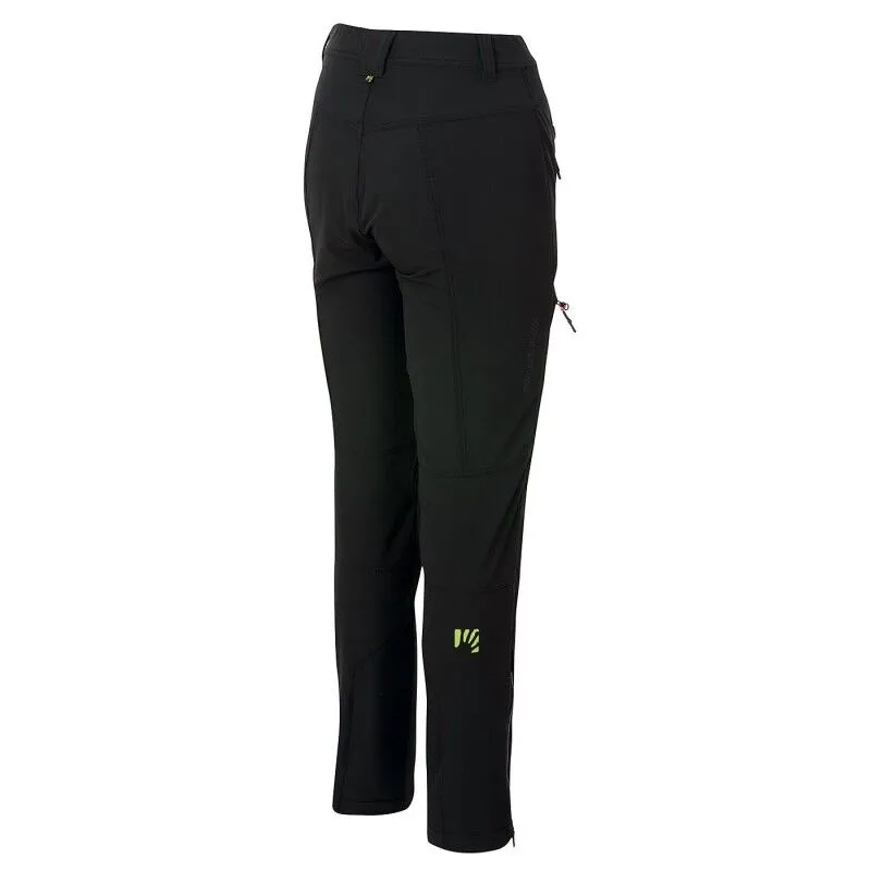 Karpos  Cevedale Evo Pant - Pantaloni softshell - Donna