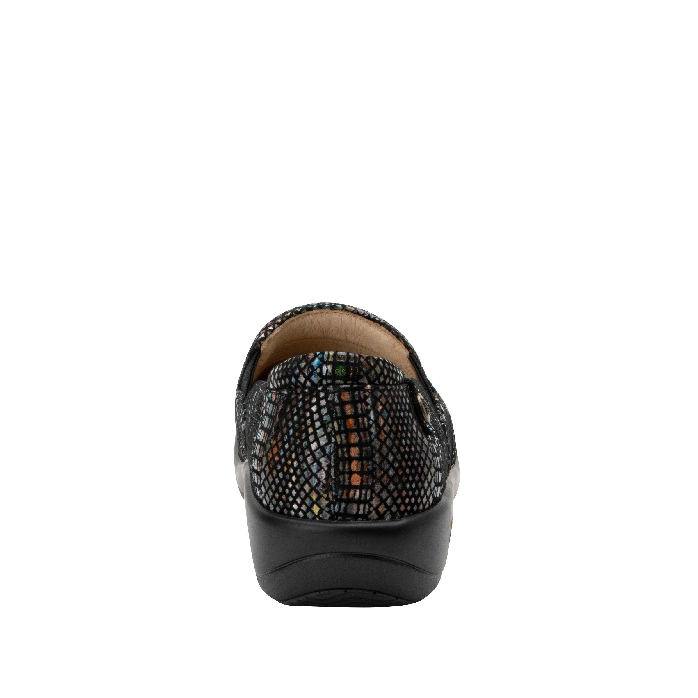 Keli Earthy Lux Professional Shoe