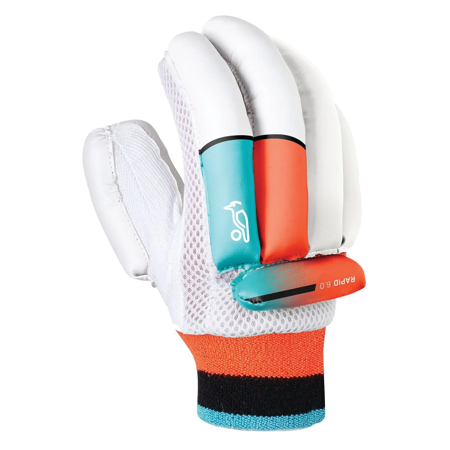 Kookaburra Rapid Pro 6.0 Batting Gloves