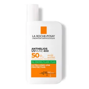 La Roche-Posay Anthelios UVMune 400 Oil Control Invisible Fluid 50ml