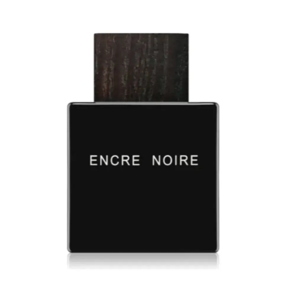 Lalique Encre Noire EDT Perfume for Men 100 ml