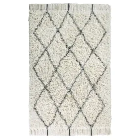 Lorena Canals Berber Soul Washable Rug Medium