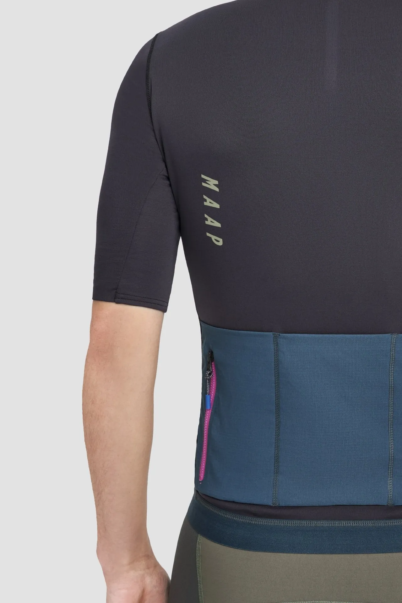 MAAP Men's Alt_Road Jersey