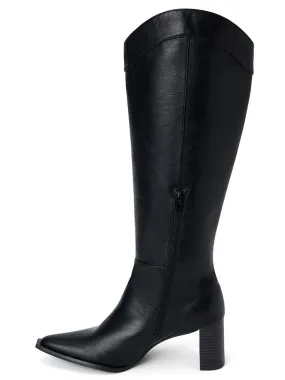 Matisse Bonnye Western Boots - Black