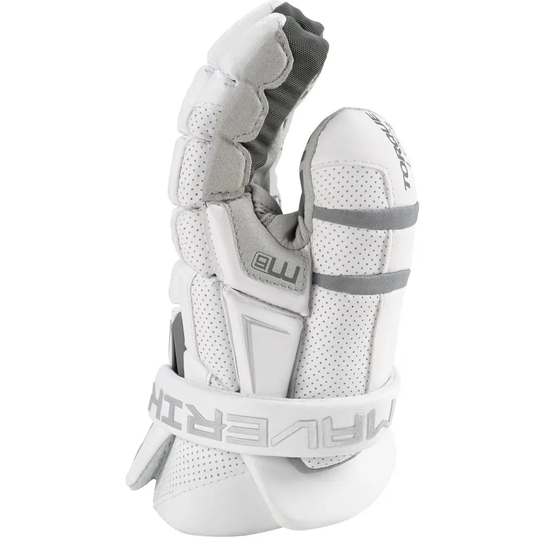 Maverik M6 Goalie Gloves