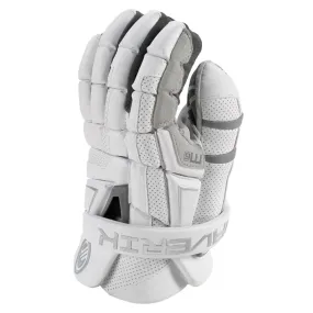 Maverik M6 Goalie Gloves