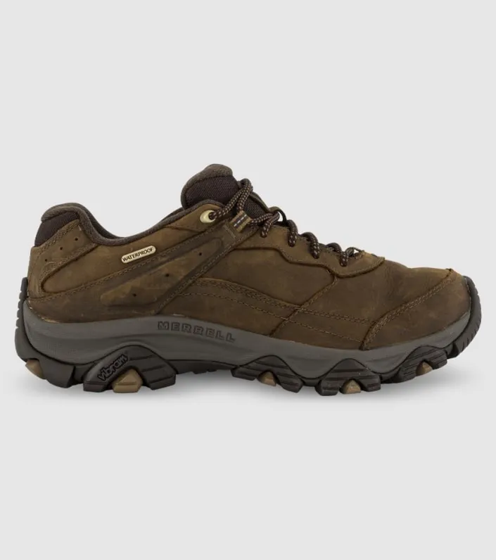 merrell moab adventure 3 waterproof mens