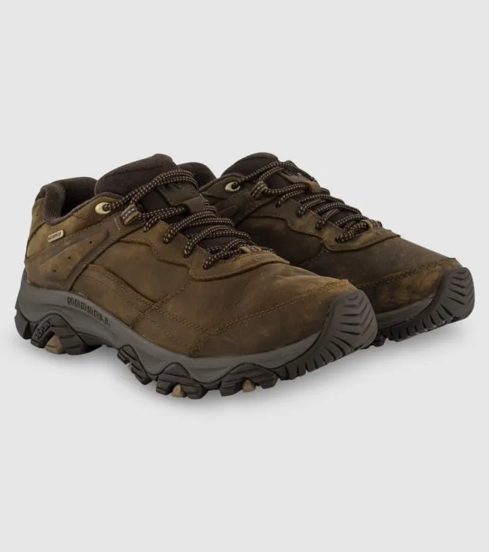 merrell moab adventure 3 waterproof mens