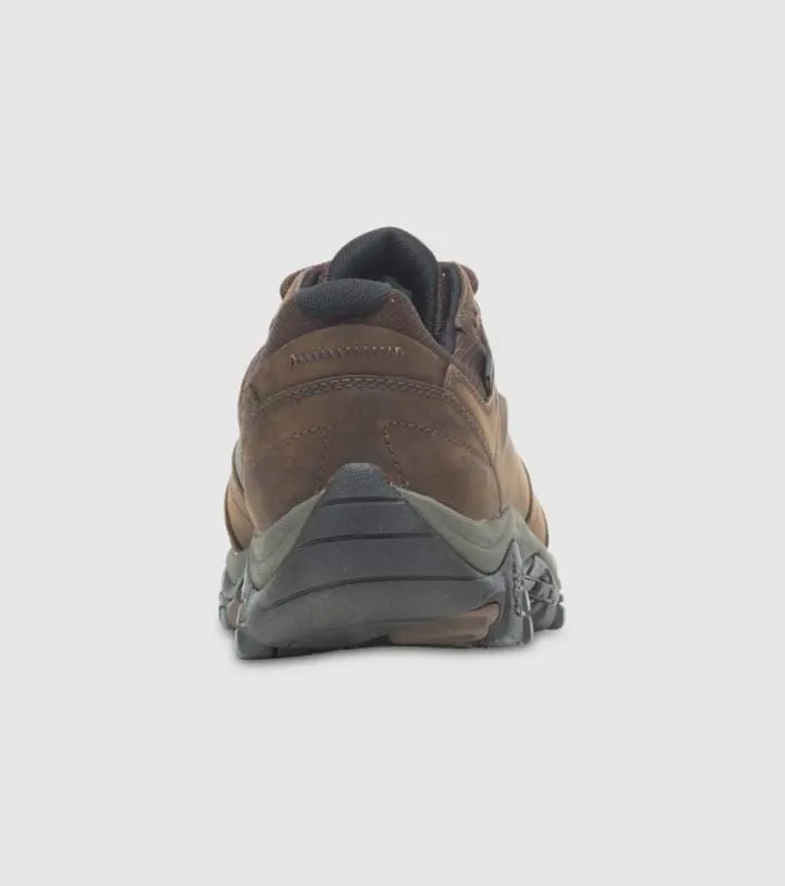 merrell moab adventure lace waterproof mens