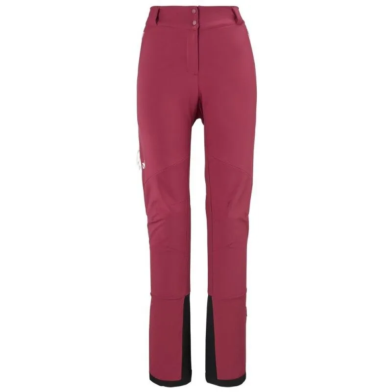 Millet  Geilo Shield Pant - Pantaloni softshell - Donna