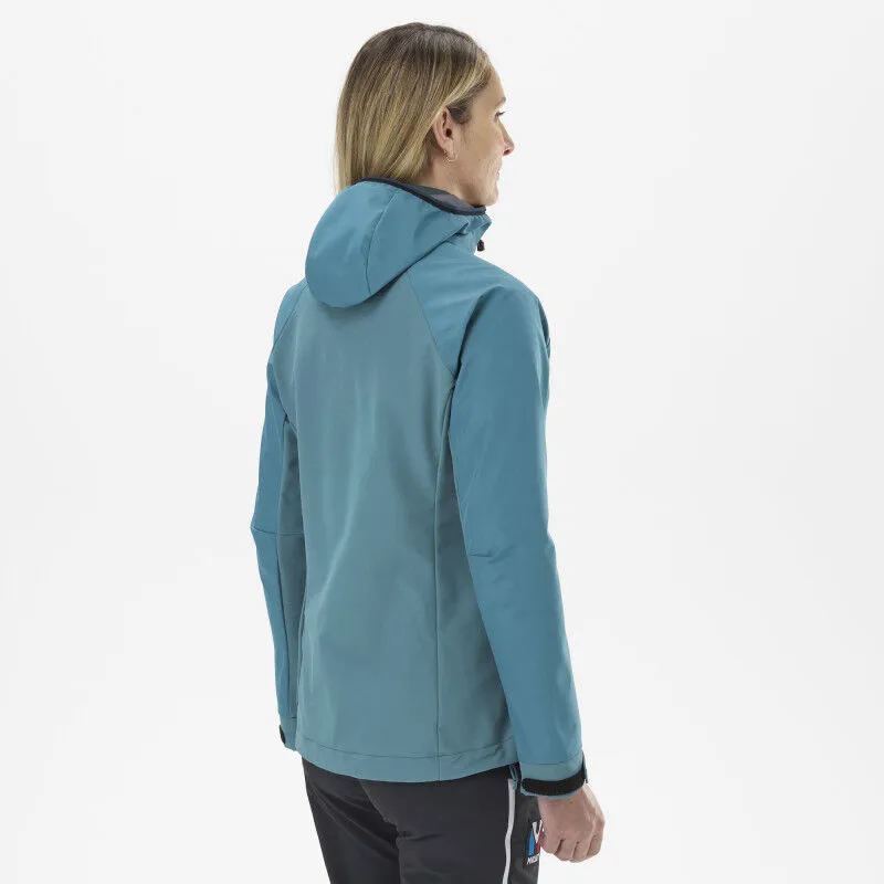 Millet  Trilogy V Icon Infinity Jkt - Giacca softshell - Donna