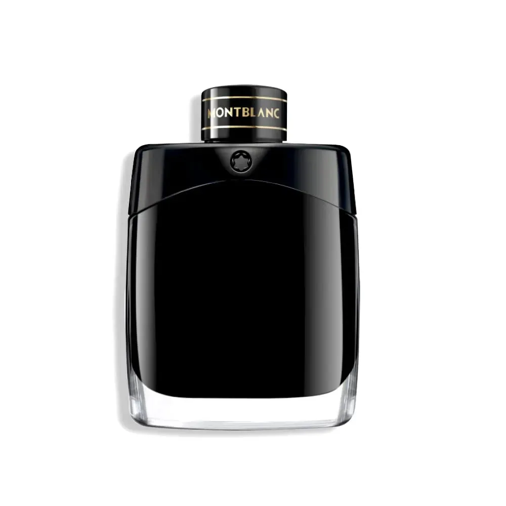 Mont Blanc Legend EDT Perfume for Men 100 ml