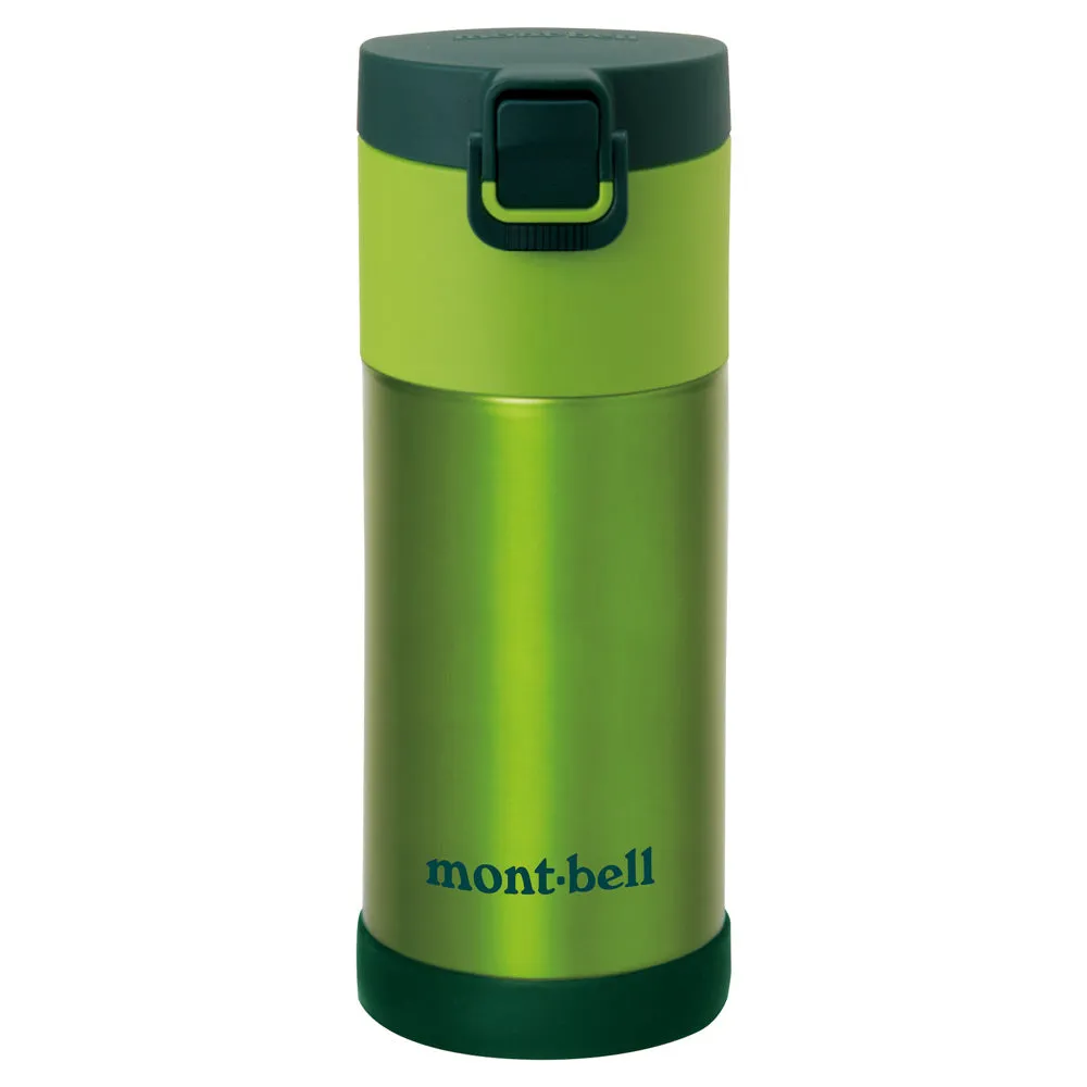 Montbell Alpine Thermo Bottle Active 0.35L