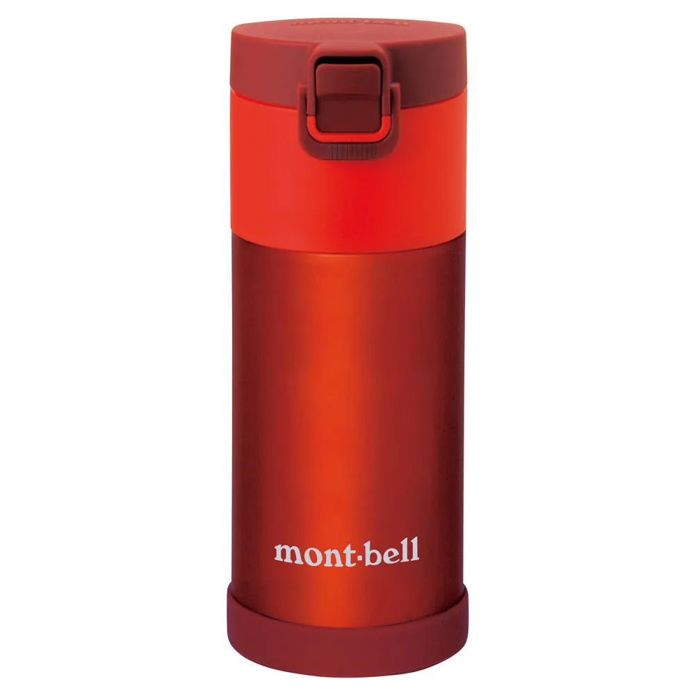 Montbell Alpine Thermo Bottle Active 0.35L