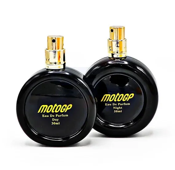 Moto GP Gold Eau de Parfum For Men 50ml + 30ml