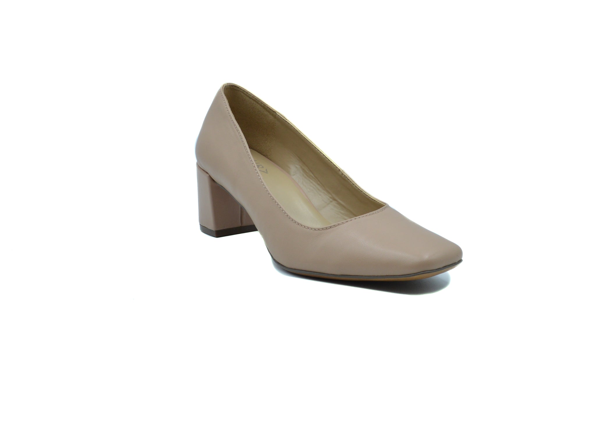 NATURALIZER Karina Pump