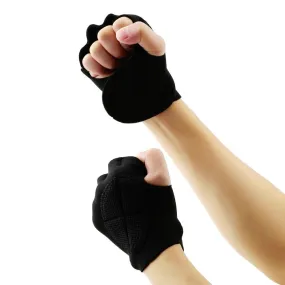 New Stylish Weight Lifting Unisex Gym Gloves