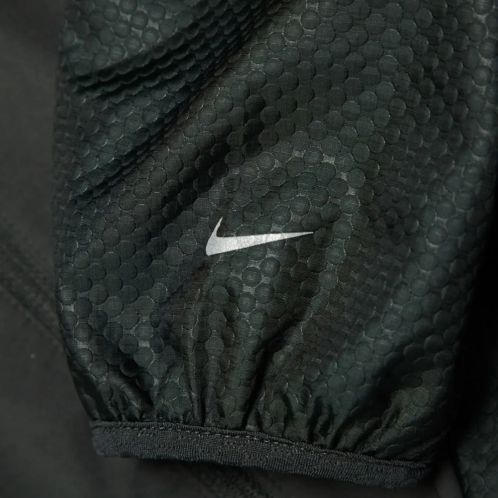 Nike x Undercover Gyakusou AS UC Softshell JacketBlack Spruce