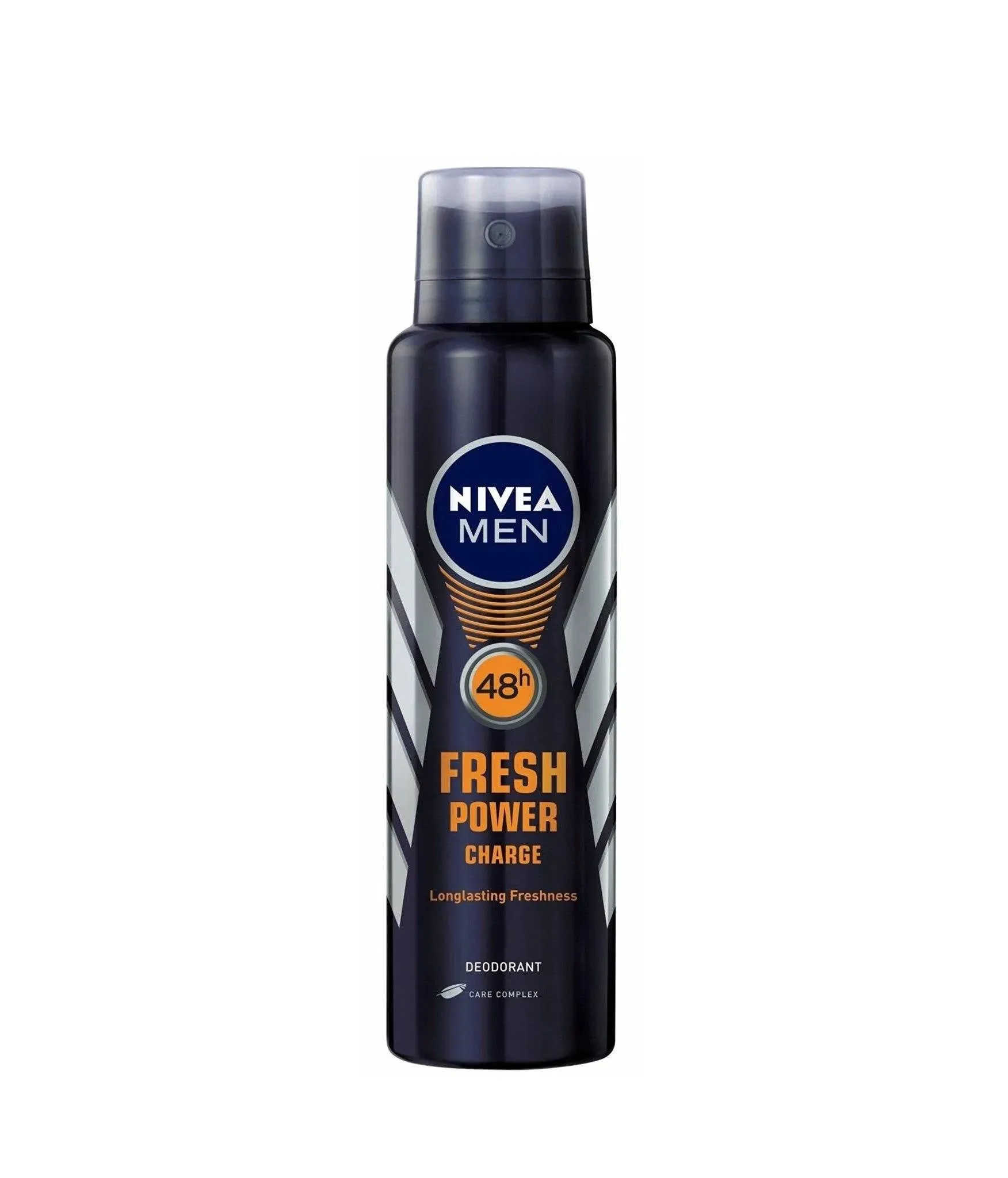 Nivea Fresh Power Charge Deodorant for Men 150ml