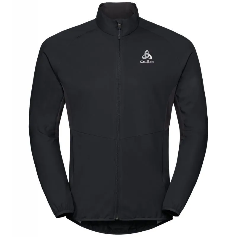 Odlo  Aeolus Element Warm - Giacca softshell - Uomo