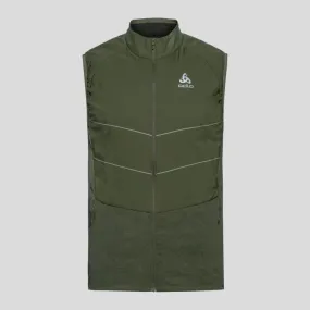 Odlo  Run Easy S-Thermic - Gilet softshell - Uomo