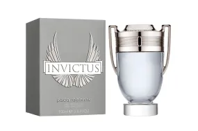 Paco Rabanne Invictus EDT Perfume for Men 100 ml