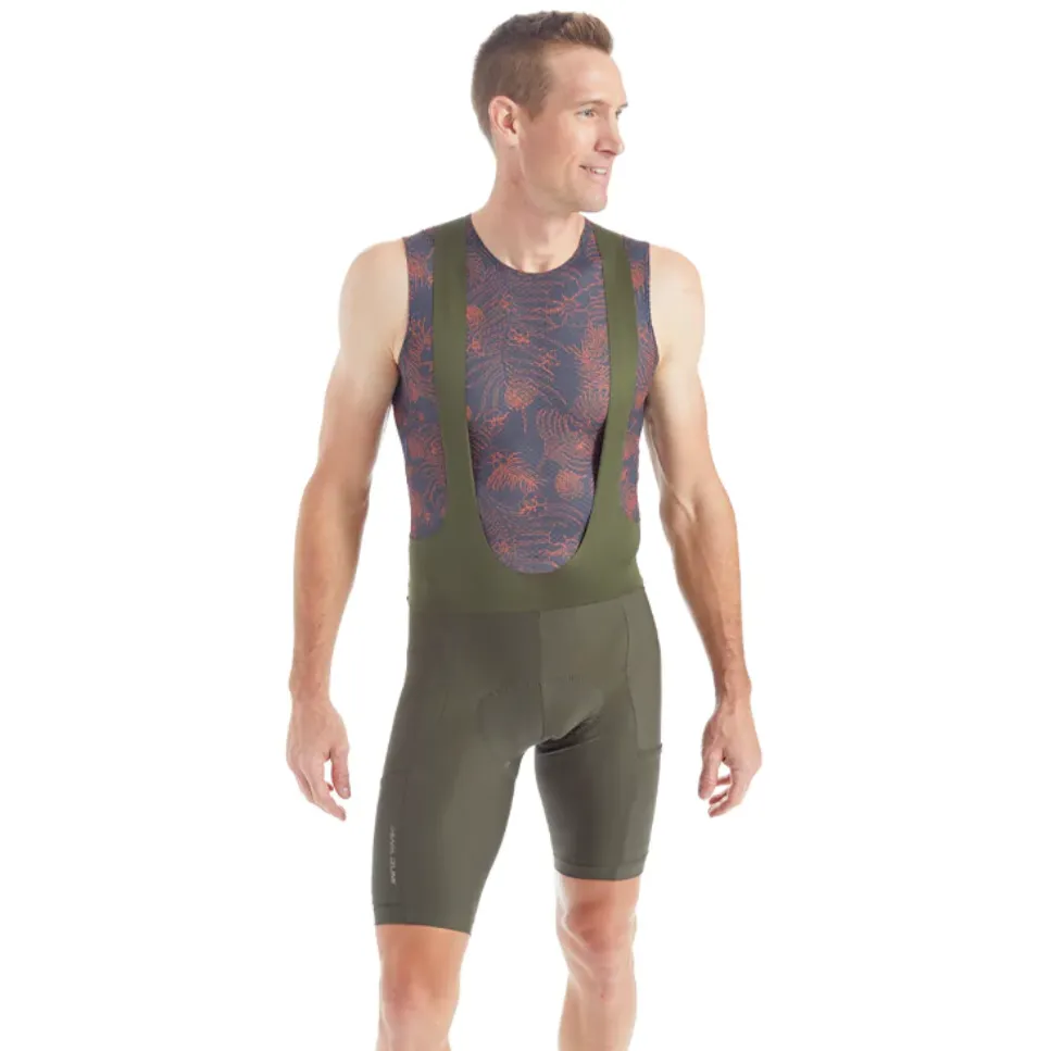 Pearl Izumi Men's Transfer Mesh Sleeveless Baselayer