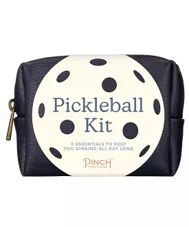 Pickleball Kit - Navy