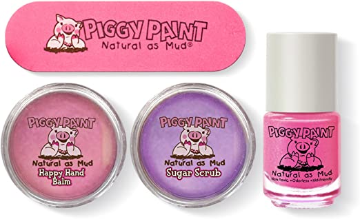 Piggy Paint Mini Mani Kit