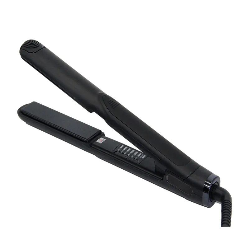 Professional Hair Straightener Tourmaline Ceramic Anion