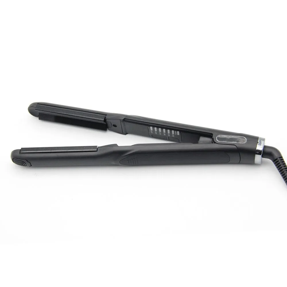 Professional Hair Straightener Tourmaline Ceramic Anion