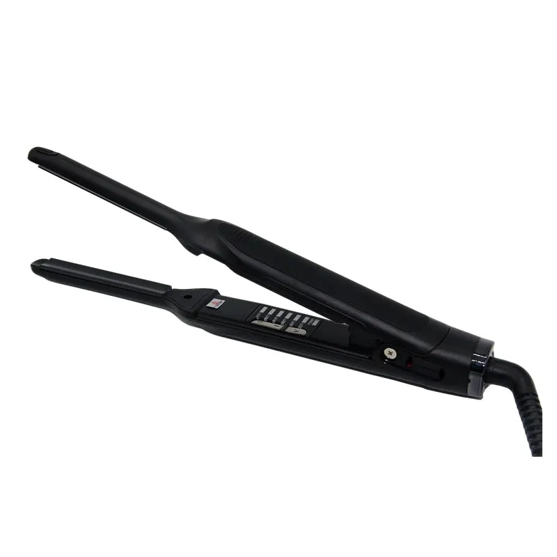 Professional Hair Straightener Tourmaline Ceramic Anion