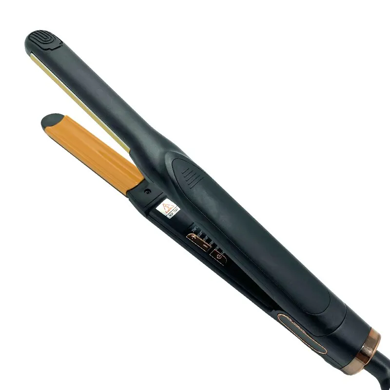 Professional Hair Straightener Tourmaline Ceramic Anion