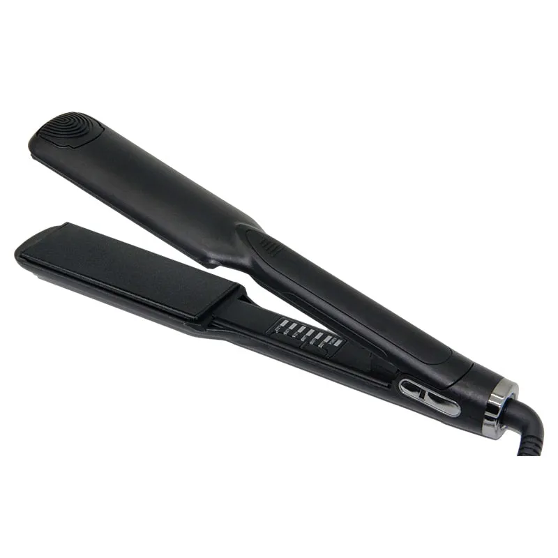 Professional Hair Straightener Tourmaline Ceramic Anion