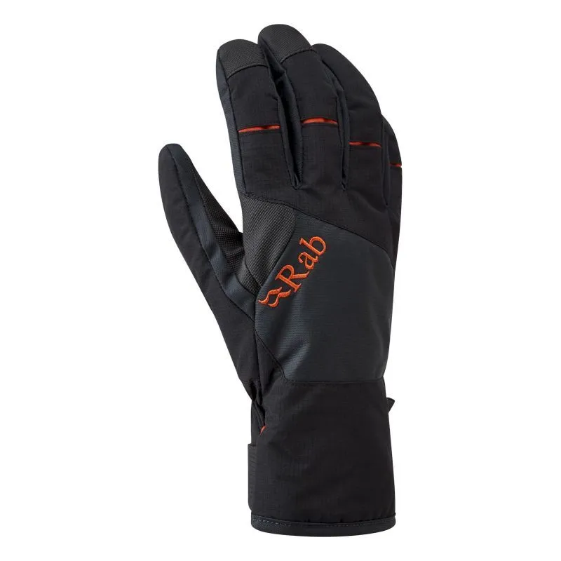 Rab  Cresta GTX Gloves - Guanti da sci