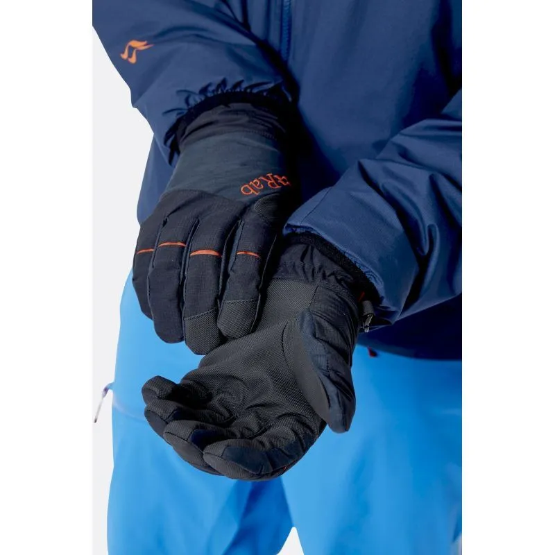 Rab  Cresta GTX Gloves - Guanti da sci