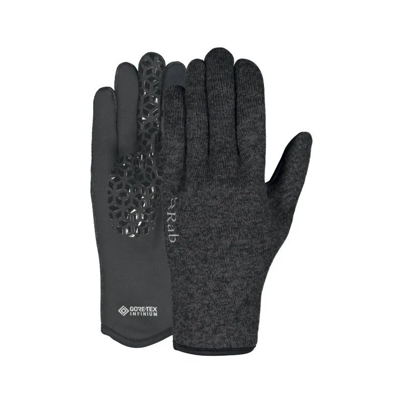 Rab  Quest Gore-Tex Infinium Gloves - Guanti - Uomo