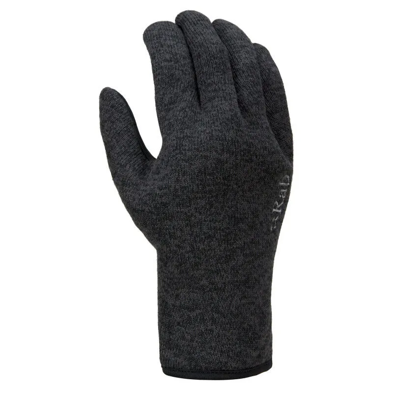 Rab  Quest Gore-Tex Infinium Gloves - Guanti - Uomo