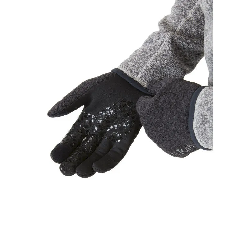 Rab  Quest Gore-Tex Infinium Gloves - Guanti - Uomo