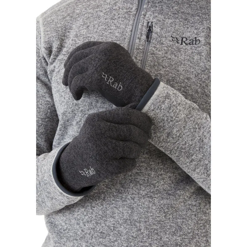 Rab  Quest Gore-Tex Infinium Gloves - Guanti - Uomo