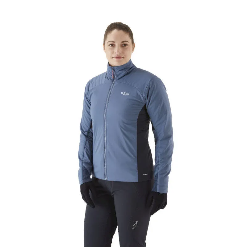 Rab  Xenair Light - Giacca softshell - Donna